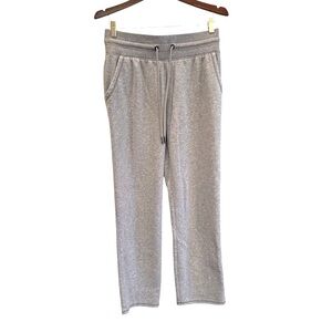 Champion Gray Joggers Size Medium EUC